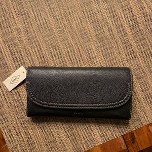 Fossil Cleo Clutch Wallet